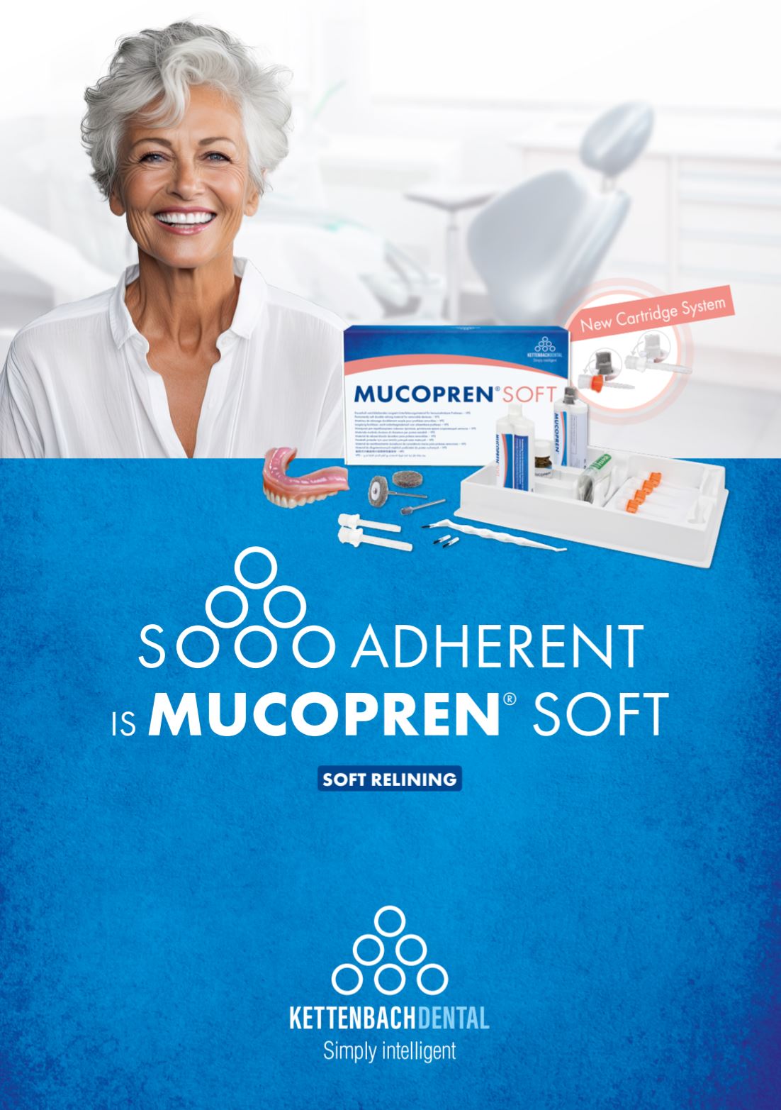 Mucopren