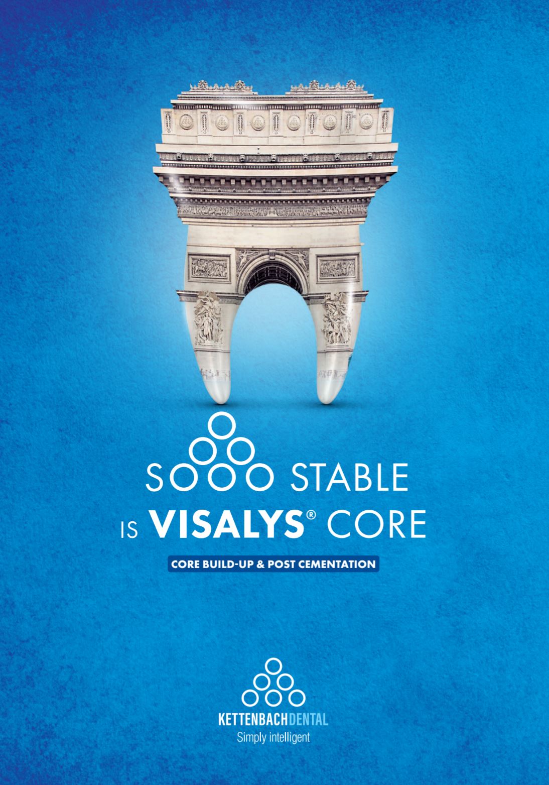 Visalys Core