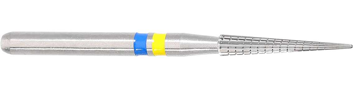 Carbide Finishing Burs