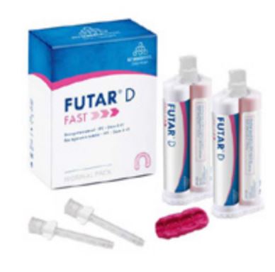 Futar D Fast Normal Pack