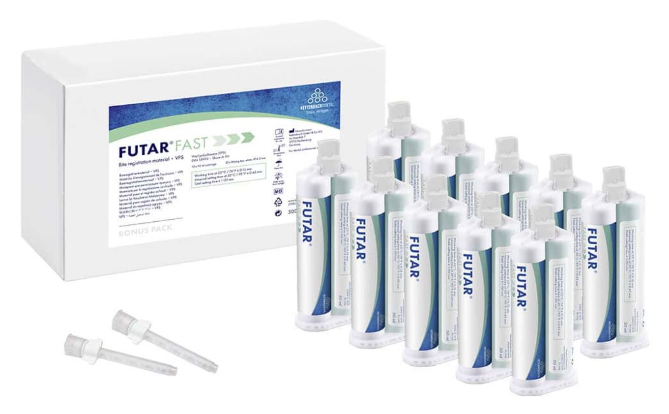 Futar Fast Bonus Pack
