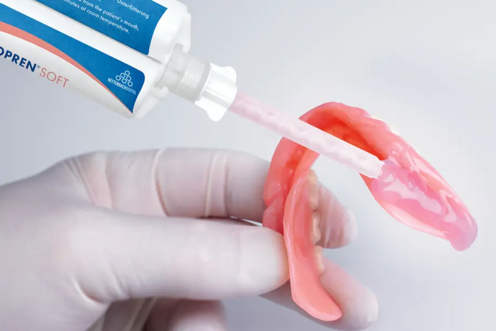 Thumbnail for Mucopren Soft Normal Pack