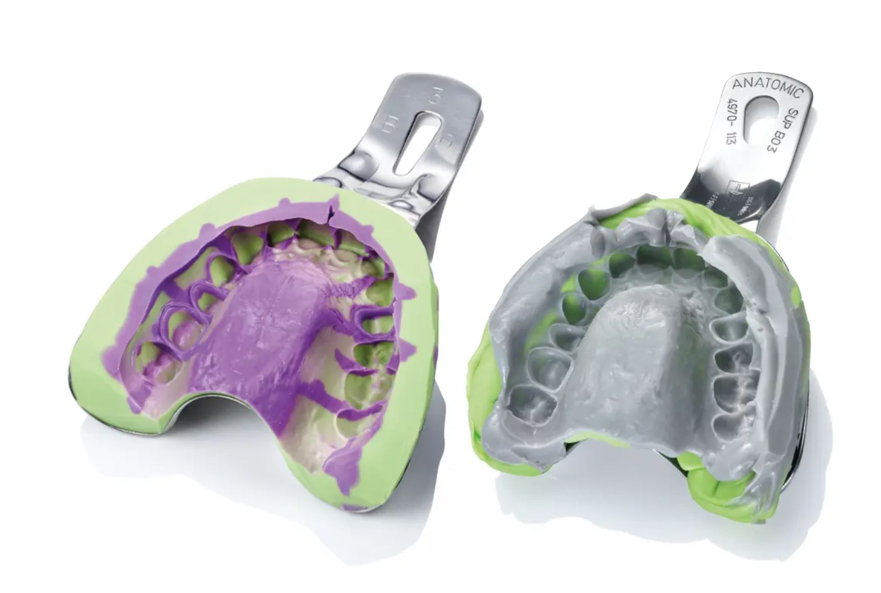 Thumbnail for Panasil Binetics Putty Soft Refill Pack