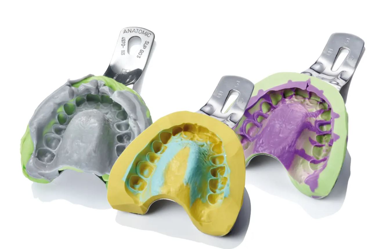 Thumbnail for Panasil Initial Contact X-Light Fast Normal Paack