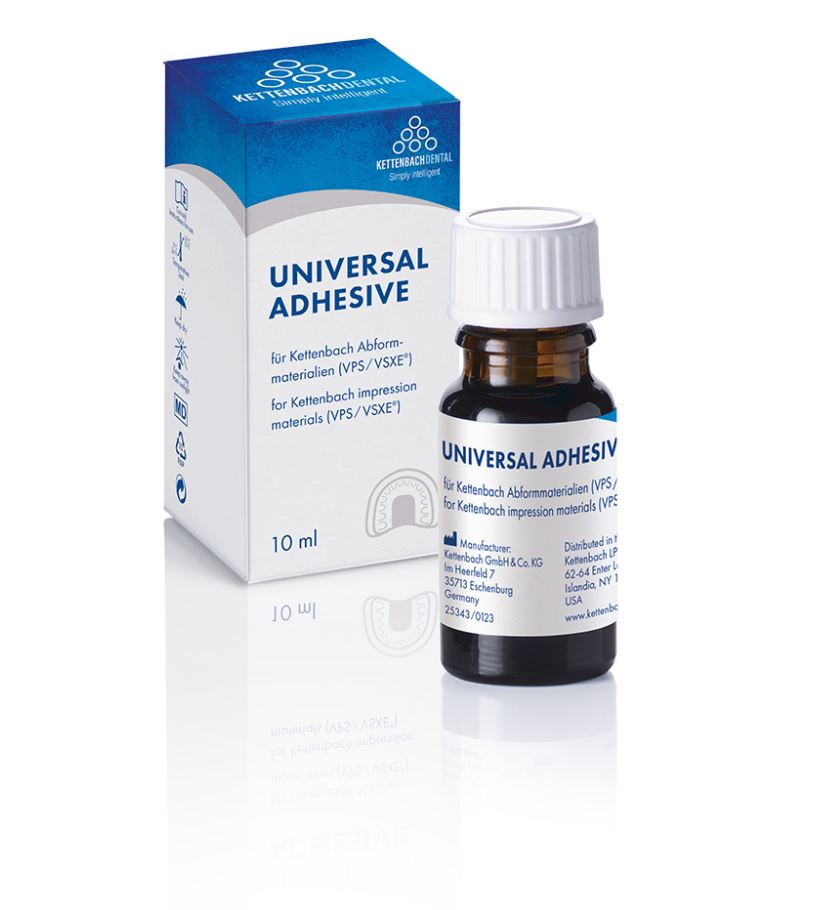 Universal Adhesive