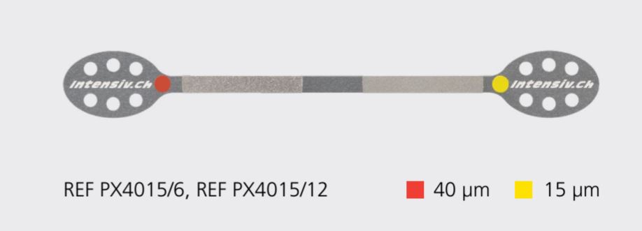 Intensiv Proxo Strip