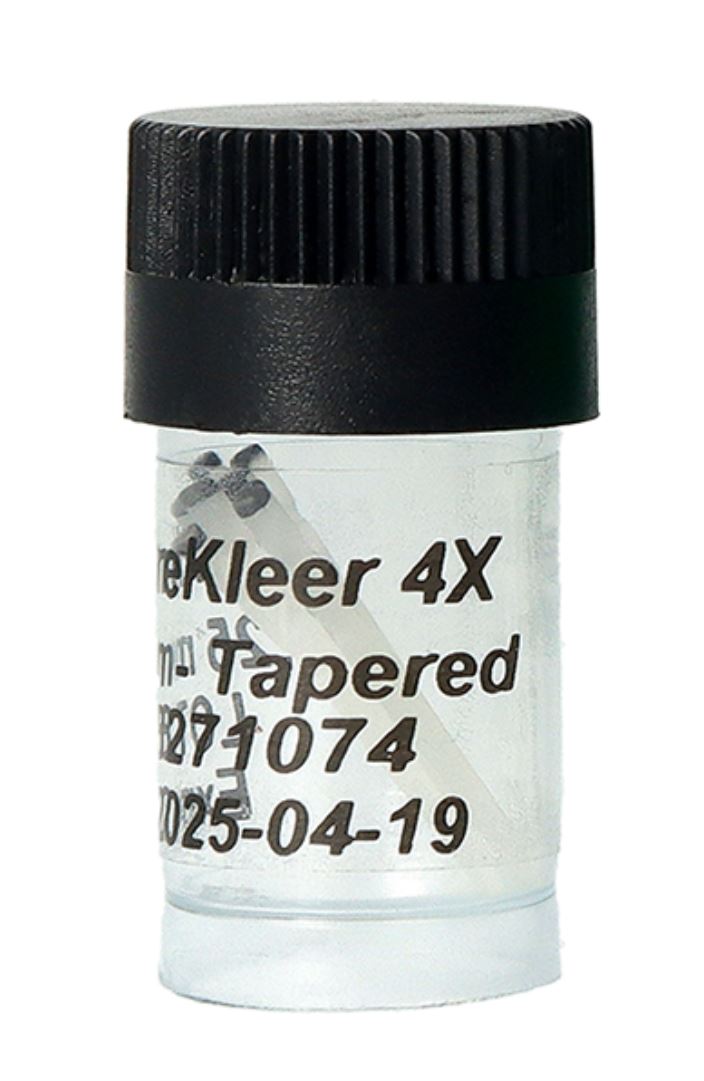 Fiber Kleer Tapered Post 1.25 mm