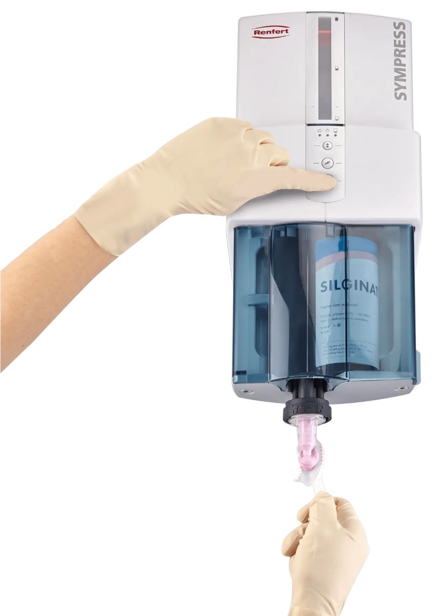 Thumbnail for Sympress Dispenser