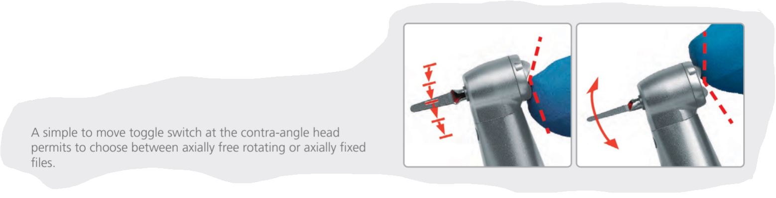 Thumbnail for Intensiv Swingle Contra-Angle