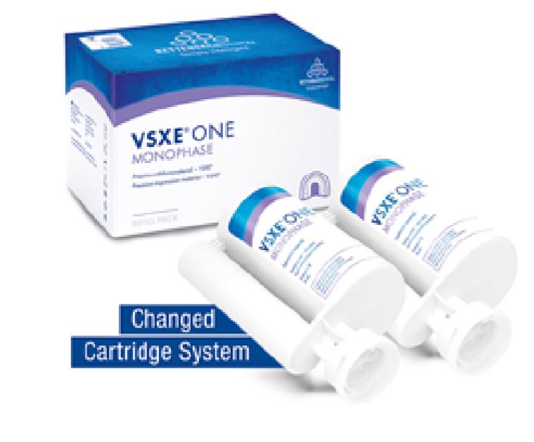 Vsxe One Refill Pack