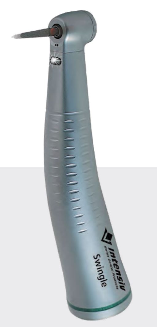 Intensiv Swingle Contra-Angle