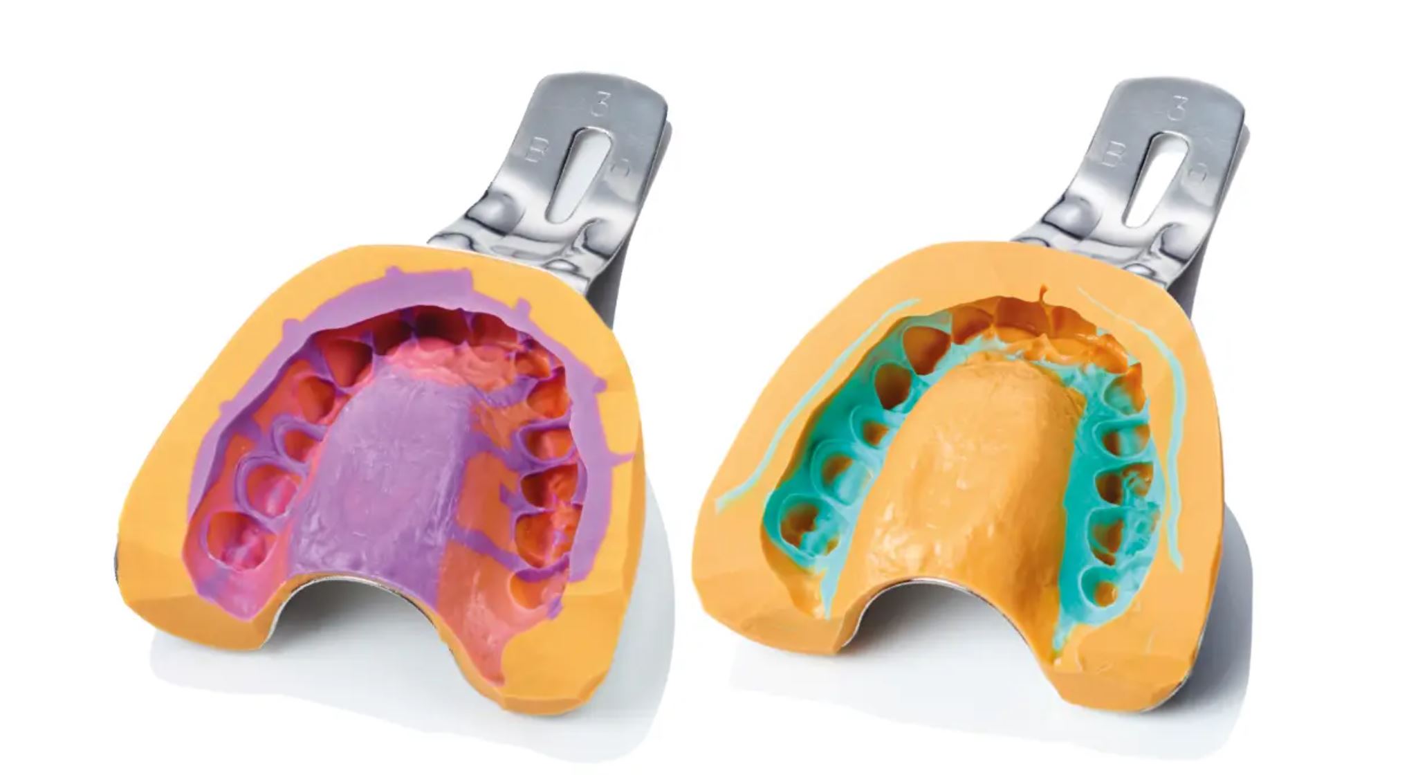 Thumbnail for Panasil Putty Normal Pack