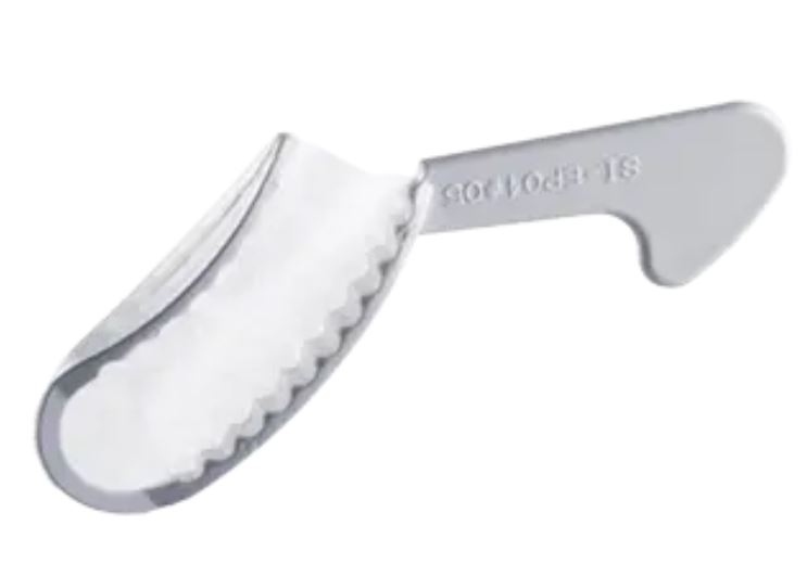 Multi Tray Posterior